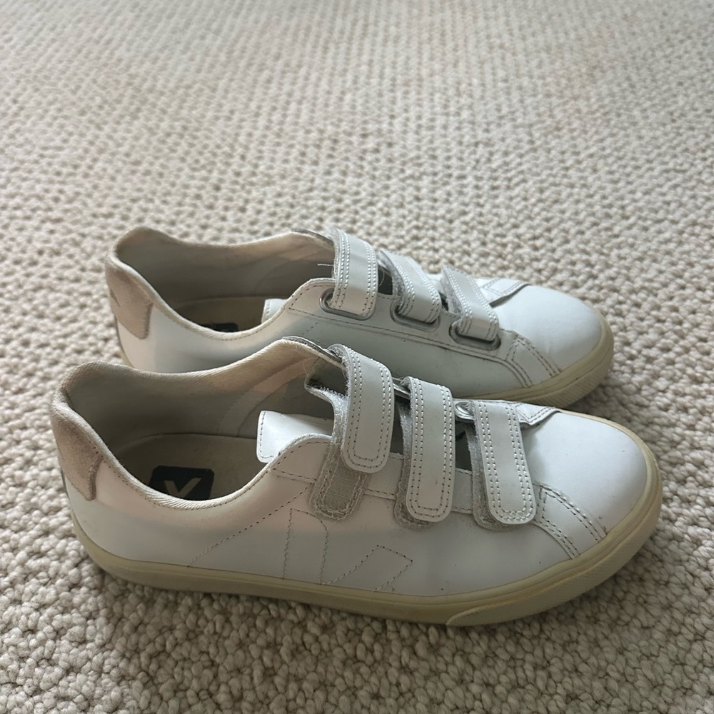 Veja Esplar 3 lock sneaker